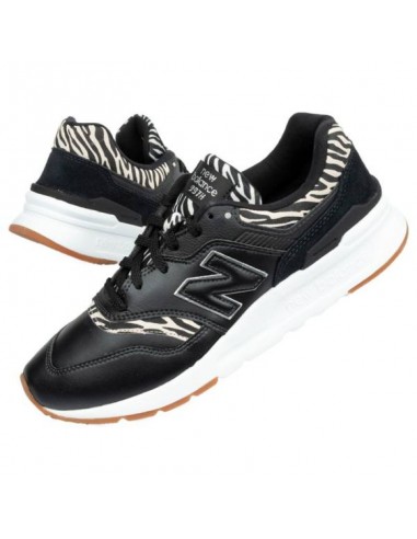 New Balance 997H Î“Ï…Î½Î±Î¹ÎºÎµÎ¯Î± Sneakers ÎœÎ±ÏÏÎ± CW997HCI